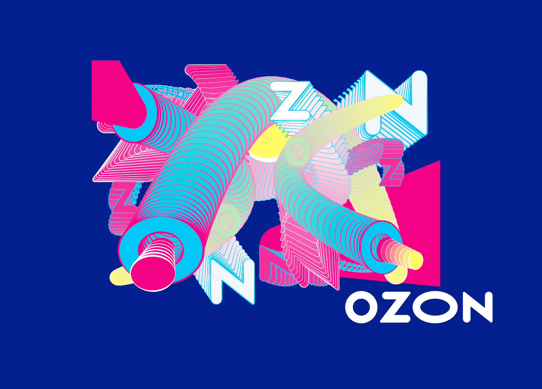 ozon