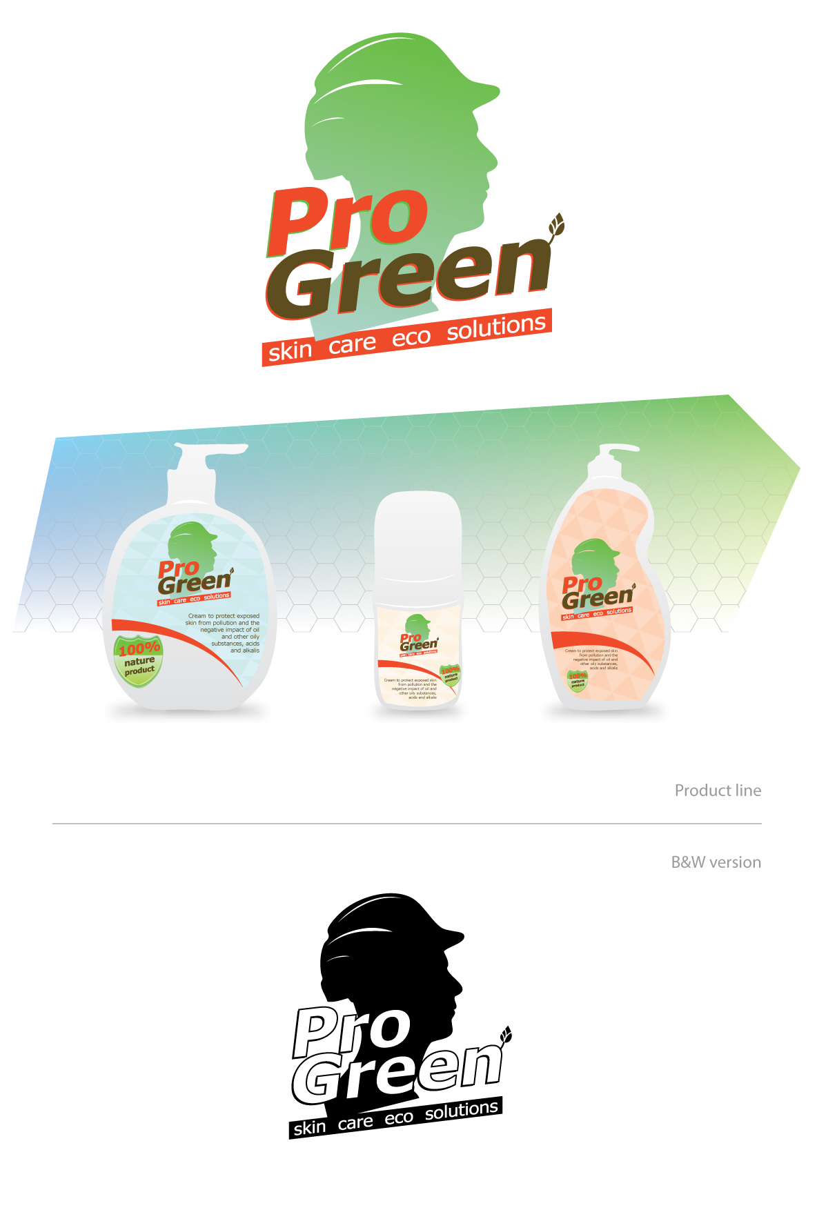Pro Green