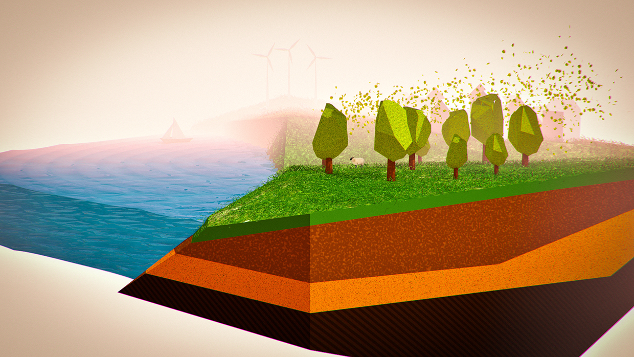 Low Poly